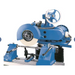 Knuth 1.5HP 20” Multi-Grind Universal Grinder - 102781 - AlpineTech Company