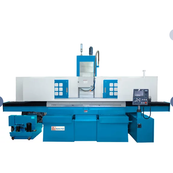 Knuth 7.4HP 67” x 16” HFS 160 NC Automatic/Semi-Automatic Surface Grinder with Dressing Cycle - 122430 - AlpineTech Company