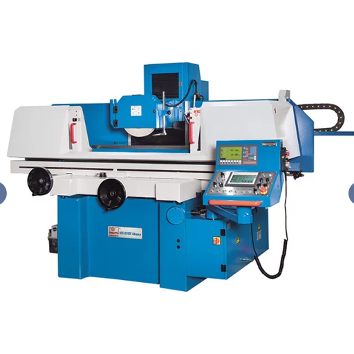 Knuth 5.4HP HFS 40100 F Advance Surface Grinder - 124930 - AlpineTech Company