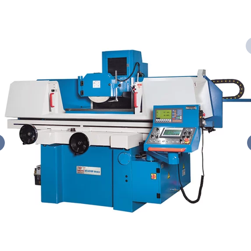 Knuth 5.4HP HFS 3063 F Advance Surface Grinder - 124932 - AlpineTech Company