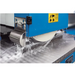 Knuth 10.1HP HFS F 50100 NC Surface Grinding Machine - 124934 - AlpineTech Company