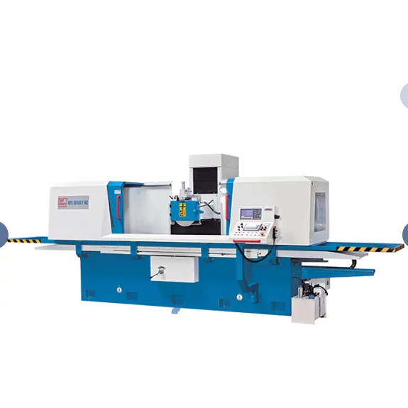 Knuth 24.8HP HFS 80220 F NC Surface Grinding Machine - 124939 - AlpineTech Company