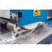 Knuth 24.8HP HFS 80300 F NC Surface Grinding Machine - 124940 - AlpineTech Company