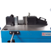 Knuth 2HP KHP 40 NC Horizontal Bending and Straightening Press - 130611 - AlpineTech Company