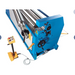 Knuth KRM ST 25/6 Plate Rolling Machines - 130784 - AlpineTech Company