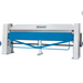 Knuth 119” SBS E 3020/1.2 Manual Folding Machine - 131372 - AlpineTech Company