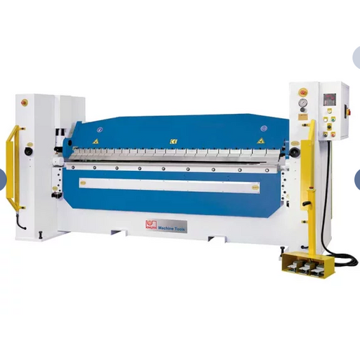 Knuth 7.4HP 80” HBM 2045 Hydraulic Folding Machine - 131402 - AlpineTech Company