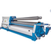 Knuth 20.1HP 83” RBM 20/20 Hydraulic 4-Roller Roll Bending Machine - 131903 - AlpineTech Company