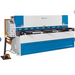 Knuth 10.1HP 81” KMT S 2054 NC Motorized Swing-Beam Shear - 132210 - AlpineTech Company