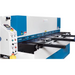 Knuth 10.1HP 100” KMT S 2554 NC Motorized Swing-Beam Shear - 132211 - AlpineTech Company