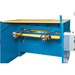 Knuth 4HP 49” KMT B 1253 Motorized Swing-Beam Shear - 133640 - AlpineTech Company