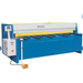 Knuth 10.1HP 100” KMT B 2554 NC Motorized Swing-Beam Shear - 133650 - AlpineTech Company