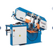 Knuth ABS 320 B Fully Automatic Band Saw - 152755 - AlpineTech Company