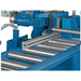 Knuth ABS 320 B Fully Automatic Band Saw - 152755 - AlpineTech Company