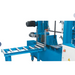 Knuth 4HP ABS 380 L Fully Automated Band Saw - 152761 - AlpineTech Company