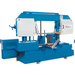 Knuth 4HP ABS 330 L Fully Automatic Band Saw - 152763 - AlpineTech Company