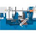 Knuth 4HP ABS 460 L Fully Automatic Band Saw - 152766 - AlpineTech Company