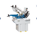 Knuth 2HP SBS 255 Dual Miter Band Saw - 152786 - AlpineTech Company