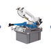 Knuth 3HP SBS 355 Dual Miter Band Saw - 152788 - AlpineTech Company