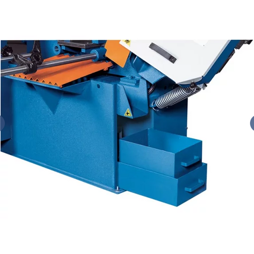 Knuth HB 280 B Semi-Automatic Band Saw - 152797 - AlpineTech Company