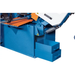 Knuth HB 280 B Semi-Automatic Band Saw - 152797 - AlpineTech Company