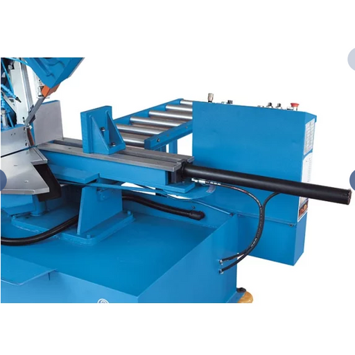 Knuth 3HP HB 320 BS Horizontal Band Saw - 152798 - AlpineTech Company