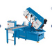 Knuth 3HP HB 320 BS Horizontal Band Saw - 152798 - AlpineTech Company