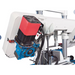 Knuth 0.67HP HB 400 T Horizonal Band Saw - 152821 - AlpineTech Company