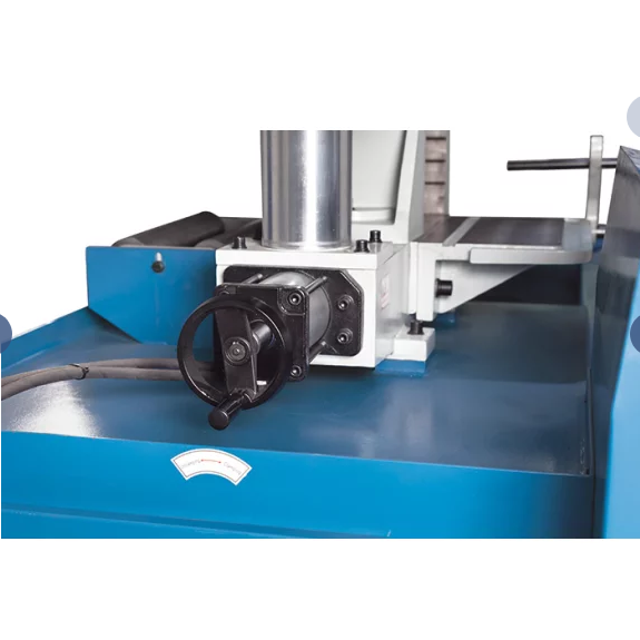 Knuth 0.67HP HB 400 T Horizonal Band Saw - 152821 - AlpineTech Company