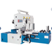 Knuth 7.4HP ABS 600 TNC Fully Automatic Band Saw - 152825 - AlpineTech Company