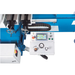 Knuth 7.4HP ABS 600 TNC Fully Automatic Band Saw - 152825 - AlpineTech Company