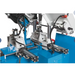 Knuth 4HP ABS 280 T Fully Automatic Band Saw - 152828 - AlpineTech Company