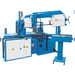 Knuth 3HP ABS 325 H NC Automatic Band Saw - 152833 - AlpineTech Company