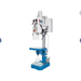 Knuth SSB 32 Xn Column Drill Press - 162332 - AlpineTech Company