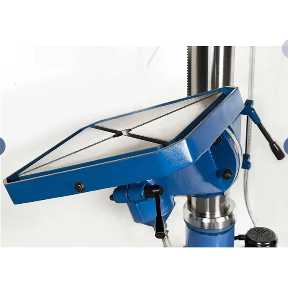 Knuth SSB 32 Xn Column Drill Press - 162332 - AlpineTech Company