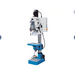 Knuth 2.7HP SSB 40 F Super Column Drill Press - 162335 - AlpineTech Company