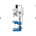 Knuth 2.7HP SSB 40 F Super Column Drill Press - 162335 - AlpineTech Company