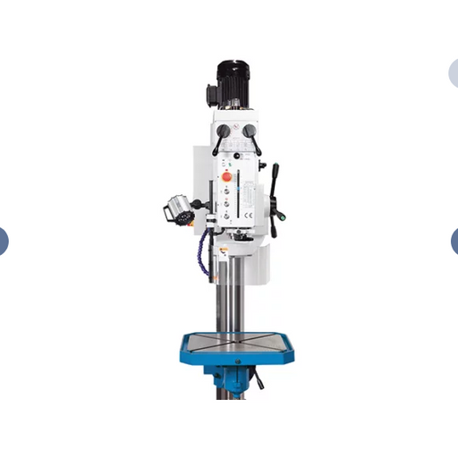 Knuth 2HP SSB 40 Xn Column Drill Press - 162339 - AlpineTech Company