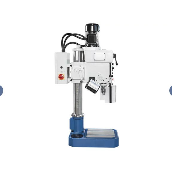 Knuth TSB 35 Bench Mounted Drill Press - 162345 - AlpineTech Company