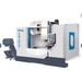 Knuth VECTOR 1300 M HDH Vertical Machining Centers - 181424 - AlpineTech Company