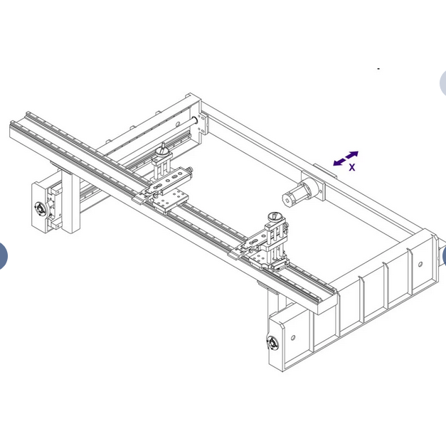 Knuth 10.1 HP AHK H 15060 CNC Press Brake - 182620 - AlpineTech Company