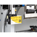 Knuth 10.1 HP AHK H 15060 CNC Press Brake - 182620 - AlpineTech Company