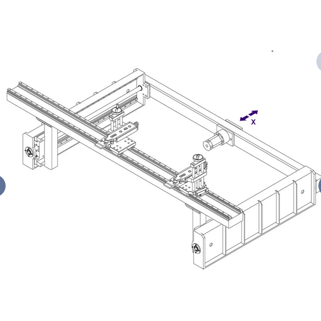 Knuth 40.2HP AHK H 30320 CNC Press Brake - 182628 - AlpineTech Company