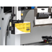 Knuth 40.2HP AHK H 30320 CNC Press Brake - 182628 - AlpineTech Company