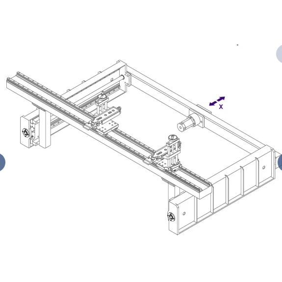 Knuth 29.5HP AHK H 40220 CNC Press Brake - 182631 - AlpineTech Company