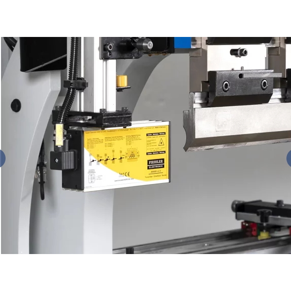 Knuth 40.2HP AHK H 40320 CNC Press Brake - 182632 - AlpineTech Company