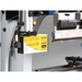 Knuth 40.2HP AHK H 40320 CNC Press Brake - 182632 - AlpineTech Company