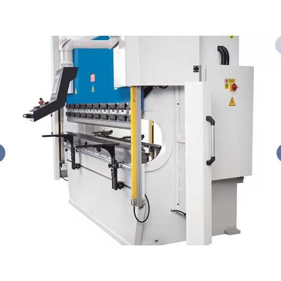 Knuth 7.4HP AHK M 1540 NC Press Brake - 182641 - AlpineTech Company