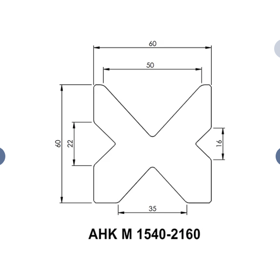 Knuth 7.4HP AHK M 1540 NC Press Brake - 182641 - AlpineTech Company