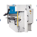 Knuth 10HP AHK M 2160 NC Press Brake - 182642 - AlpineTech Company